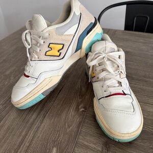New Balance 550